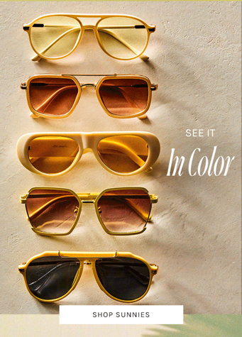 Newsletter content from freepeople