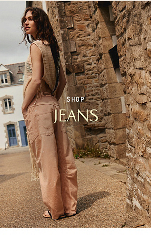 Newsletter content from freepeople