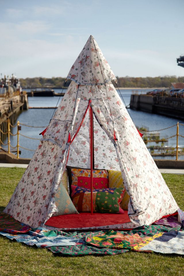 Cath 2025 kidston teepee