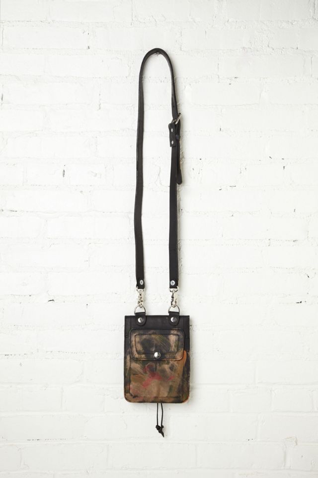 Century Painted Crossbody #1