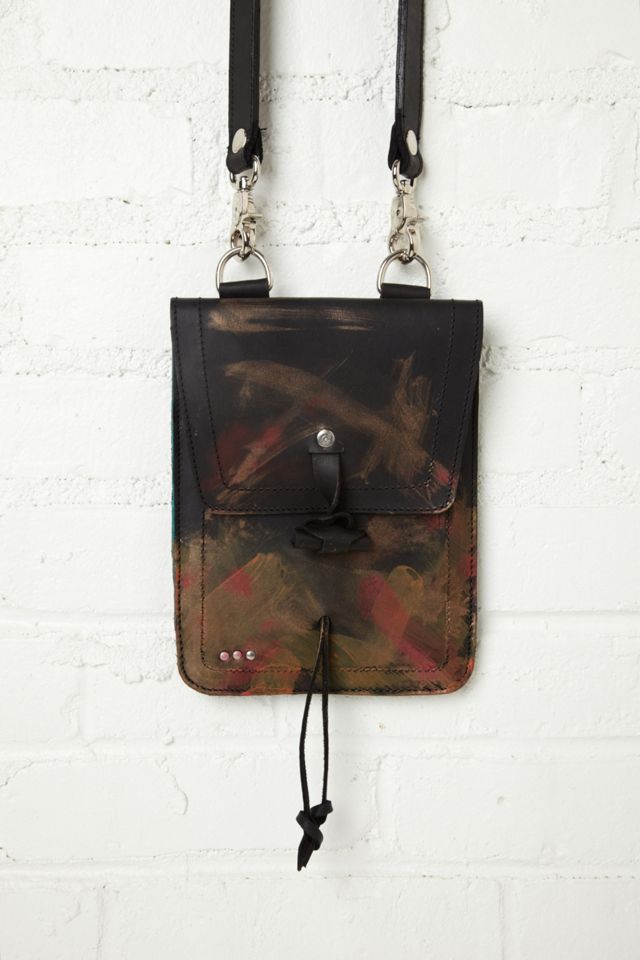 Century Painted Crossbody #2