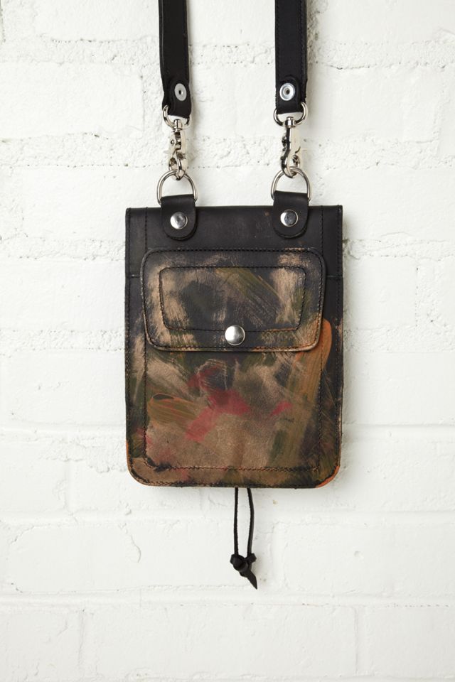 Century Painted Crossbody #3