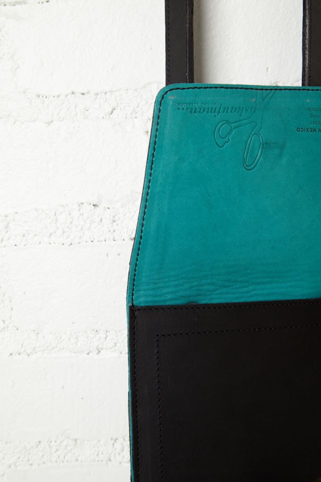 Century Painted Crossbody #4