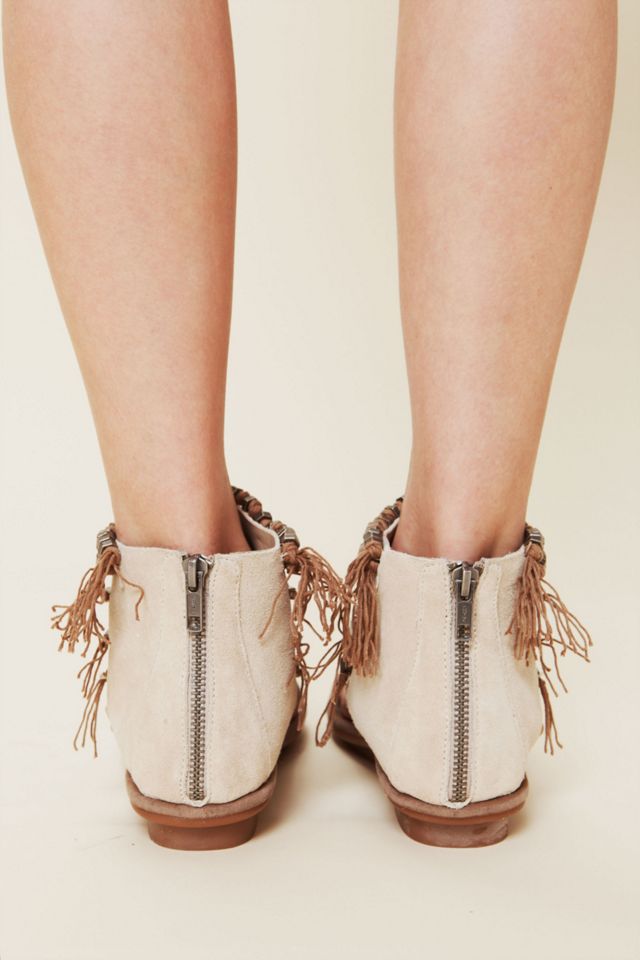 Desert Beaded Sandal #2