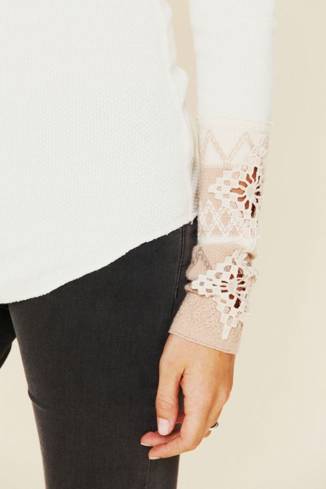 Kombucha Cuff Thermal #3