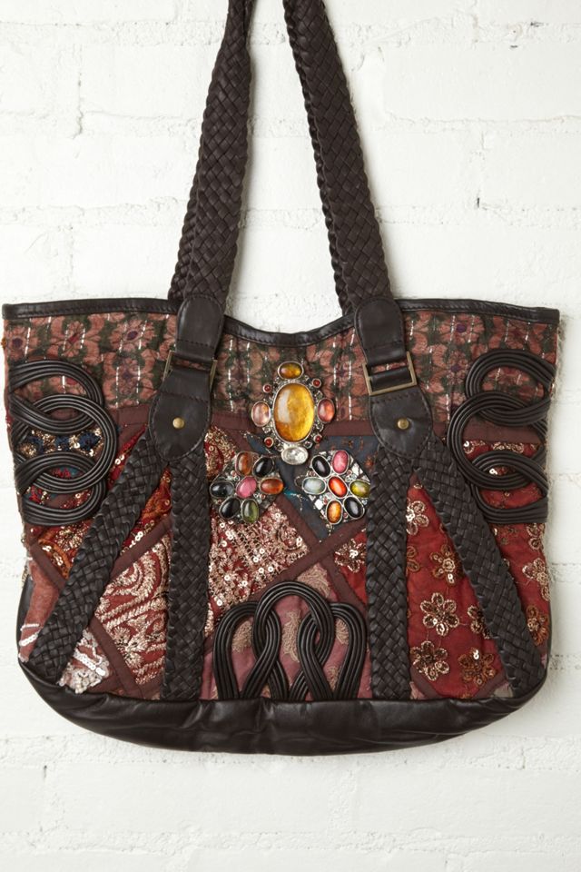Amarillo Tote #2