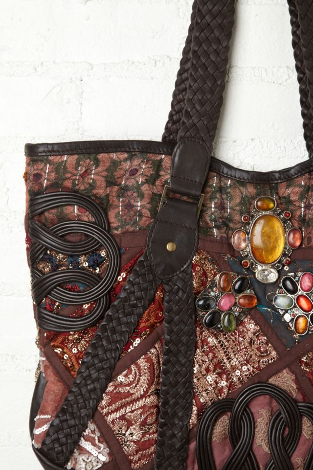 Amarillo Tote #3