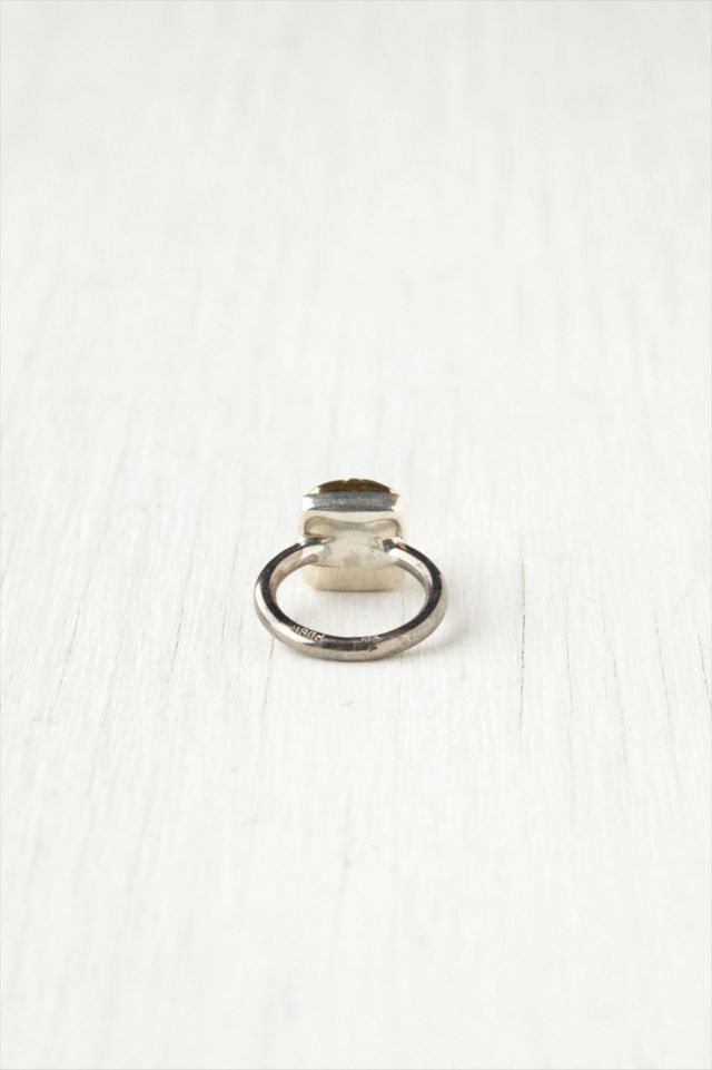 Rendezvous Ring #1