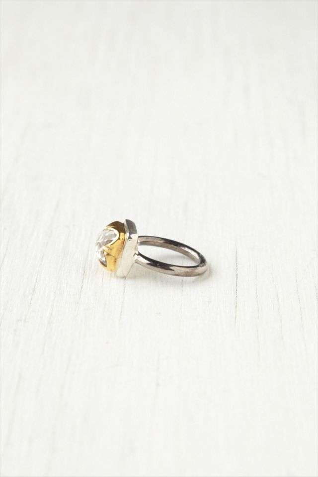 Rendezvous Ring #2