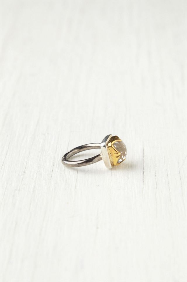Rendezvous Ring #3
