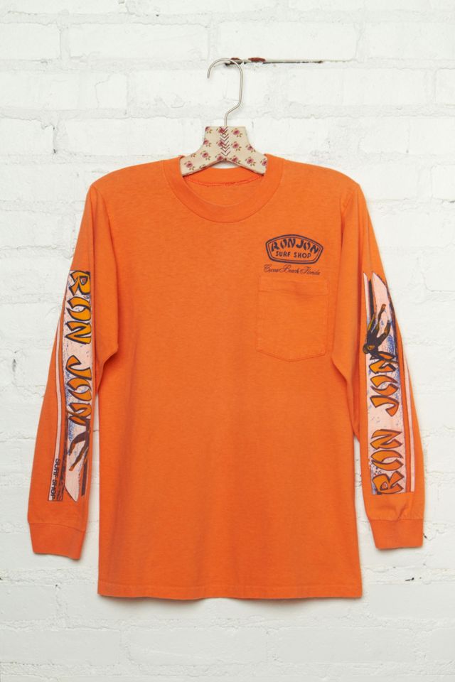 Vintage Ron Jon Surf Shop 1970 Tee | Free People