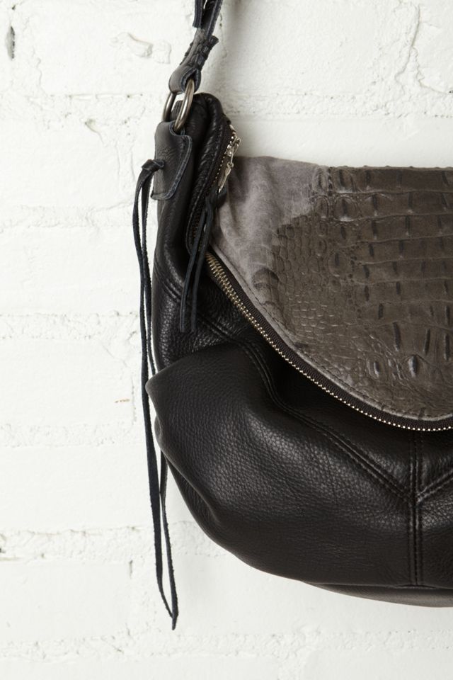 Browning Embossed Bag #2