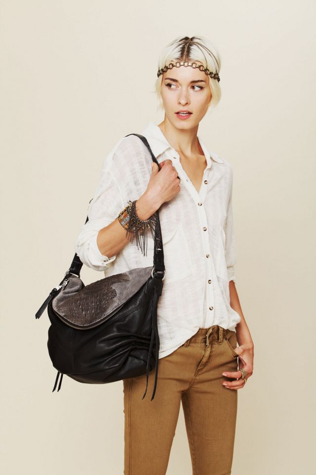 Browning Embossed Bag #5