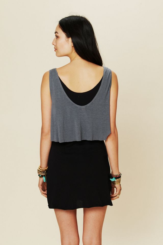 In a Tizzy Toofer Dress #1