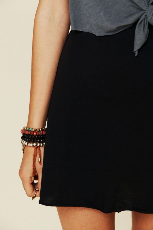 In a Tizzy Toofer Dress #3