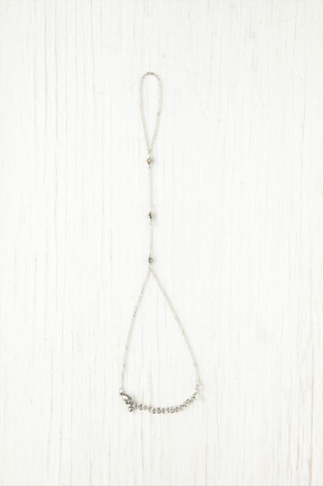 Delicate Chain Handpiece #1