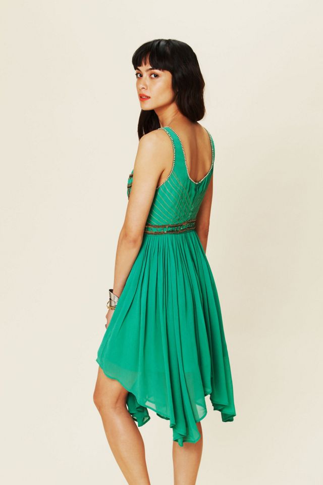 So Modern Love Dress #2