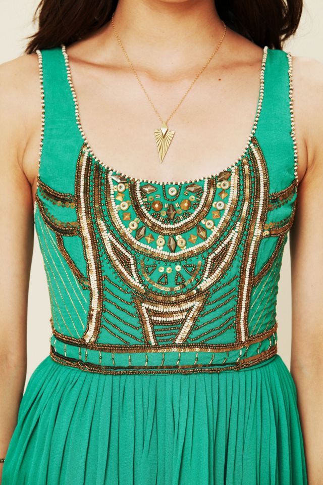 So Modern Love Dress #3