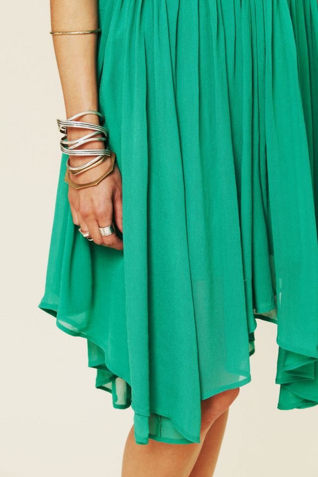 So Modern Love Dress #4