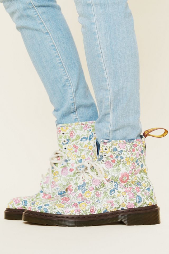 Doc martens liberty online