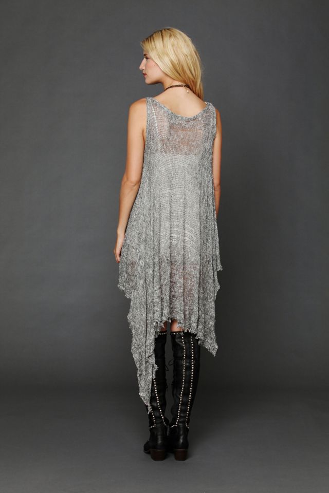 Lovely Textured Tunic #1