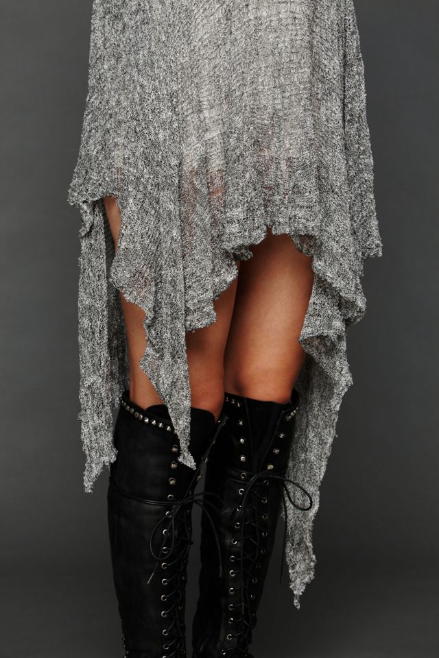 Lovely Textured Tunic #3