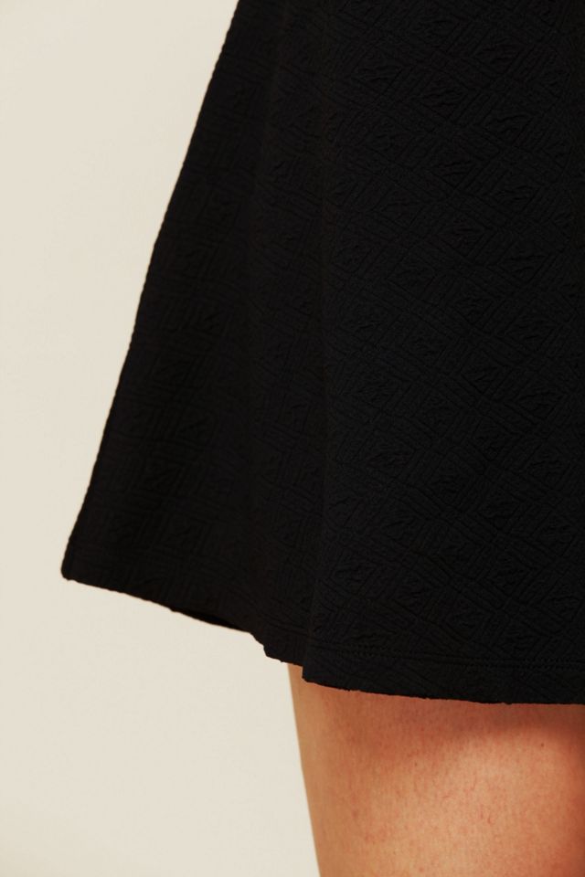 Show Me Your Back Fit and Flare Dress #4