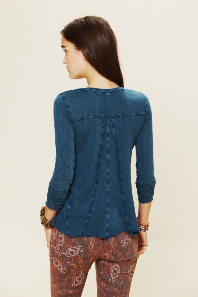 Aztec Meadow Swing Top #1