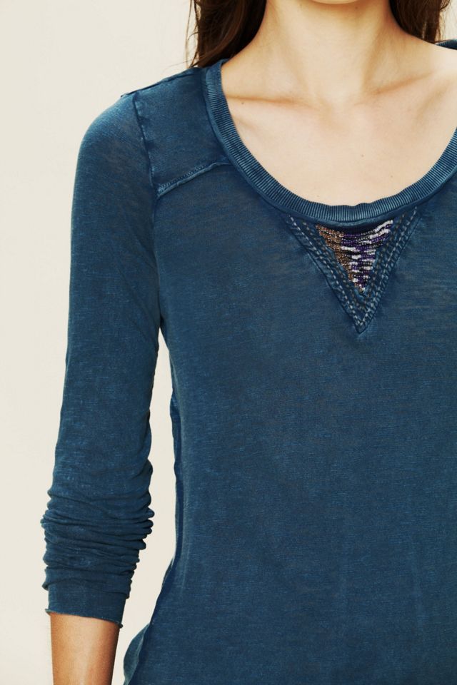 Aztec Meadow Swing Top #2