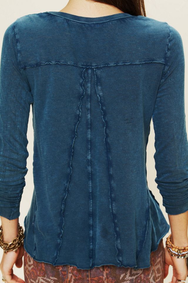 Aztec Meadow Swing Top #3