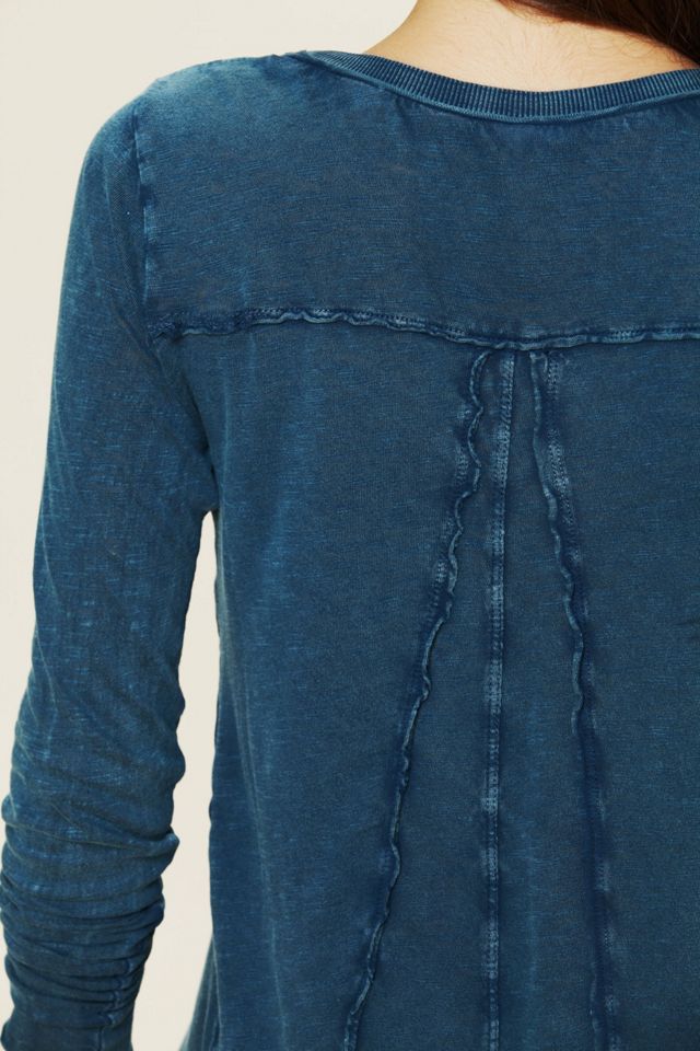 Aztec Meadow Swing Top #4