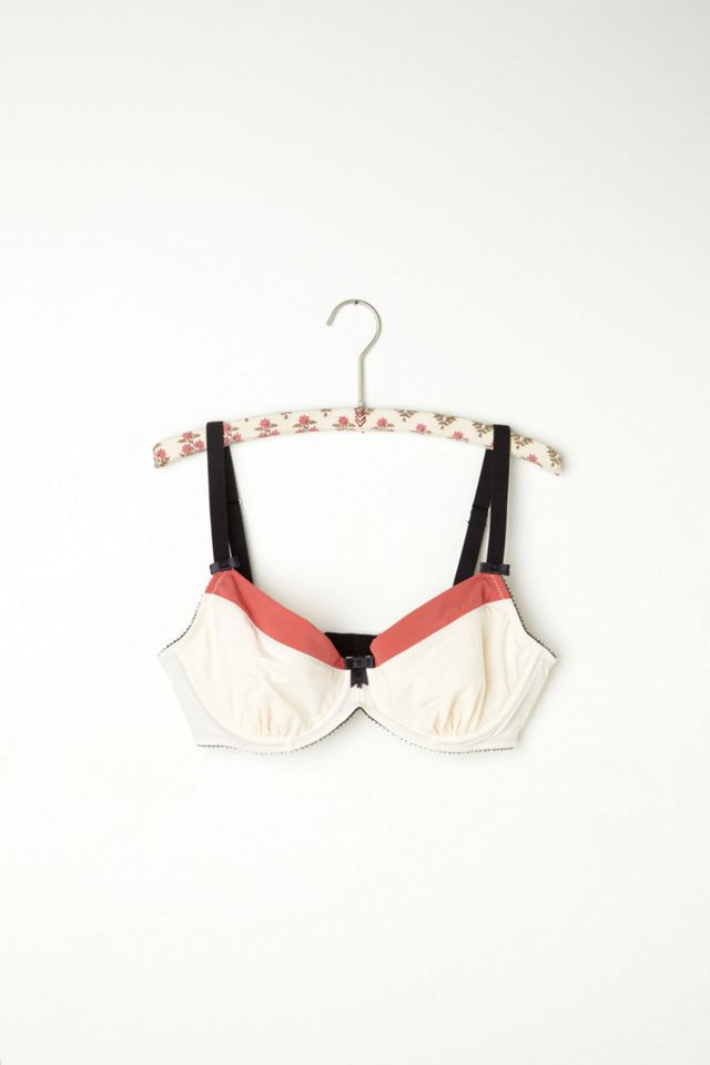 Sophia Demi Unlined Bra #4