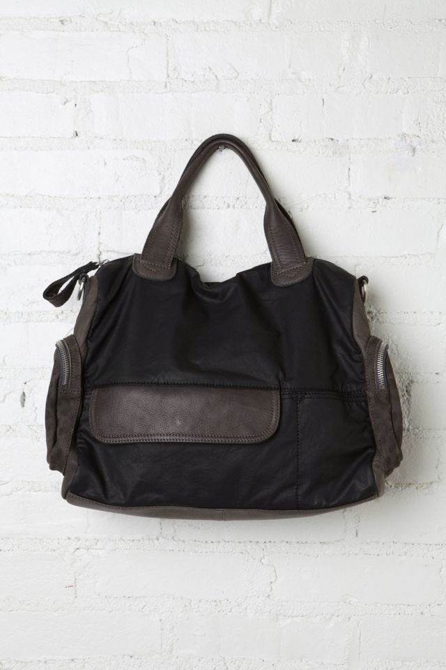 Tribute Tote #2