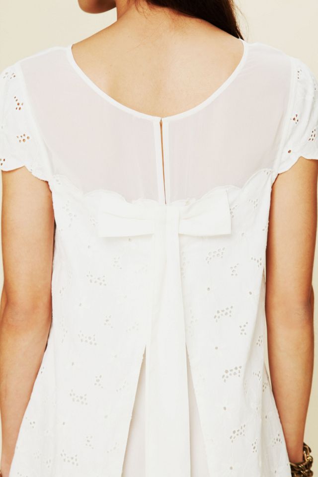 Brown Eyed Girl Dress #3