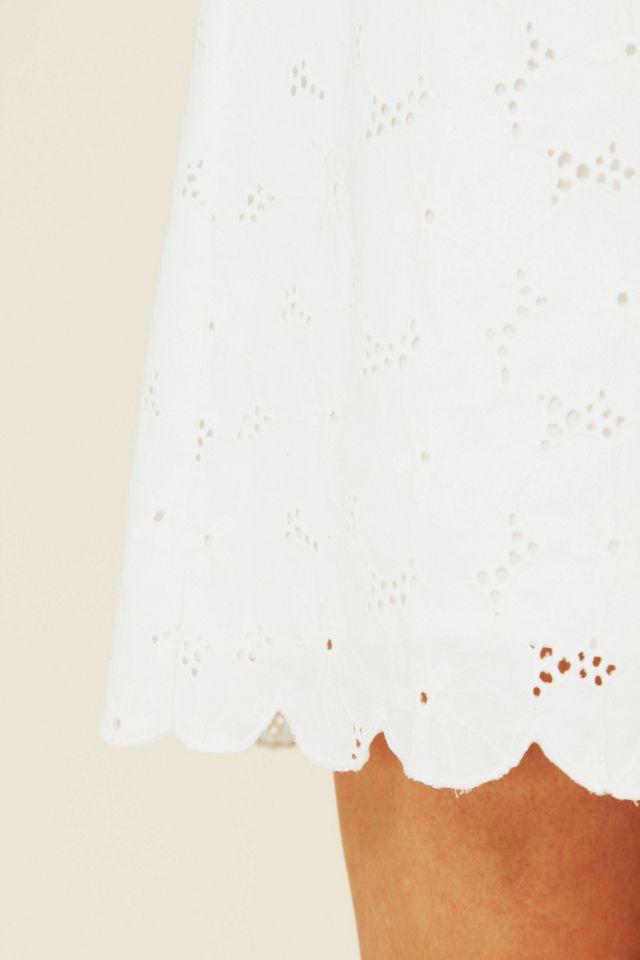 Brown Eyed Girl Dress #4