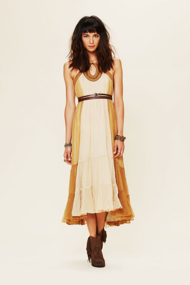True Romance Maxi Dress #1