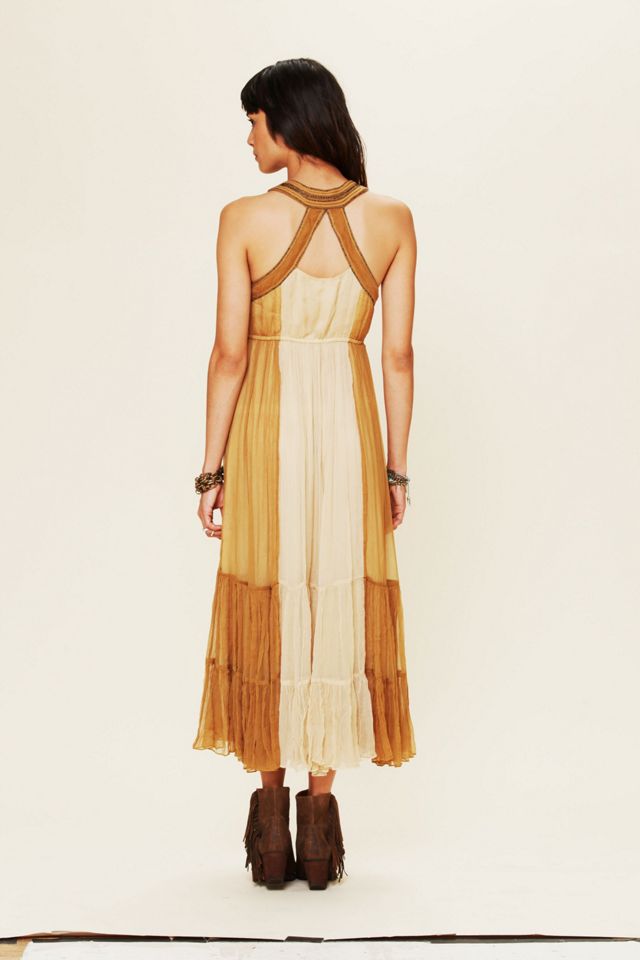 True Romance Maxi Dress #2