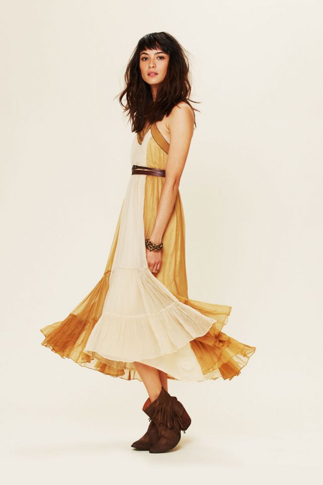 True Romance Maxi Dress #3