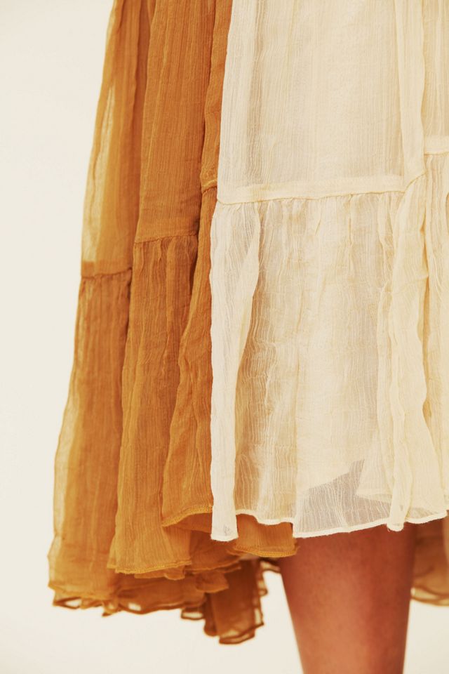 True Romance Maxi Dress #5