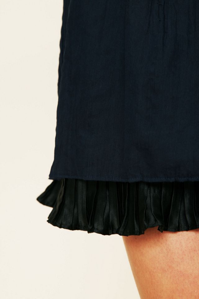 Harvest Frost Party Dress #3