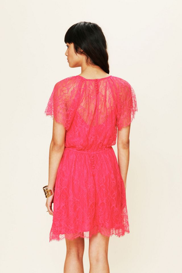 Vintage Candy Dress #1