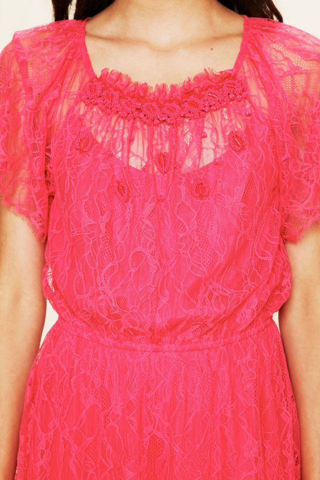Vintage Candy Dress #2
