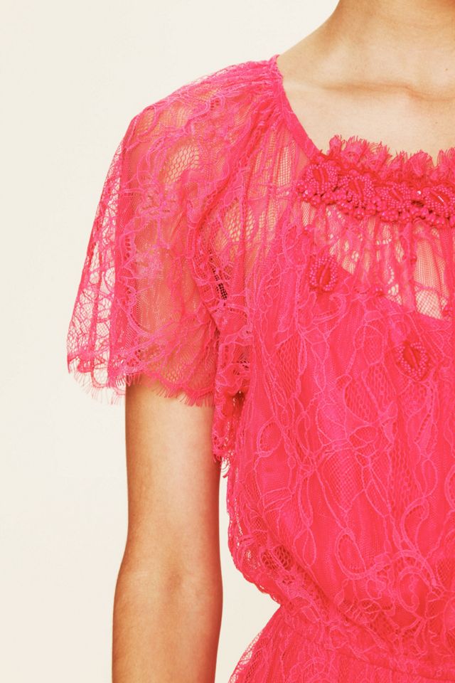 Vintage Candy Dress #3