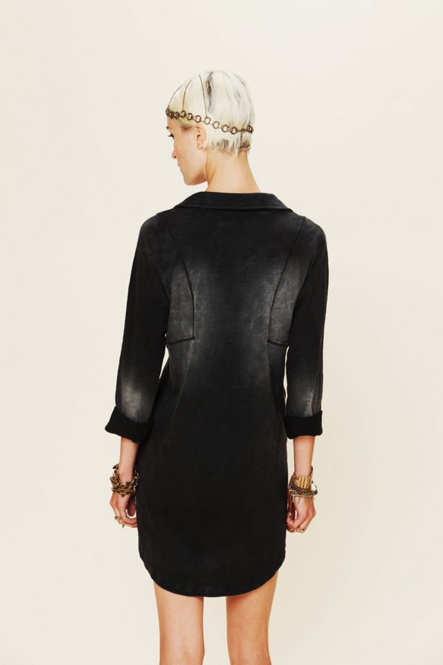 Konstantine Knit Dress #1