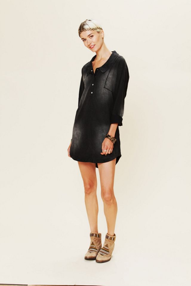 Konstantine Knit Dress #4