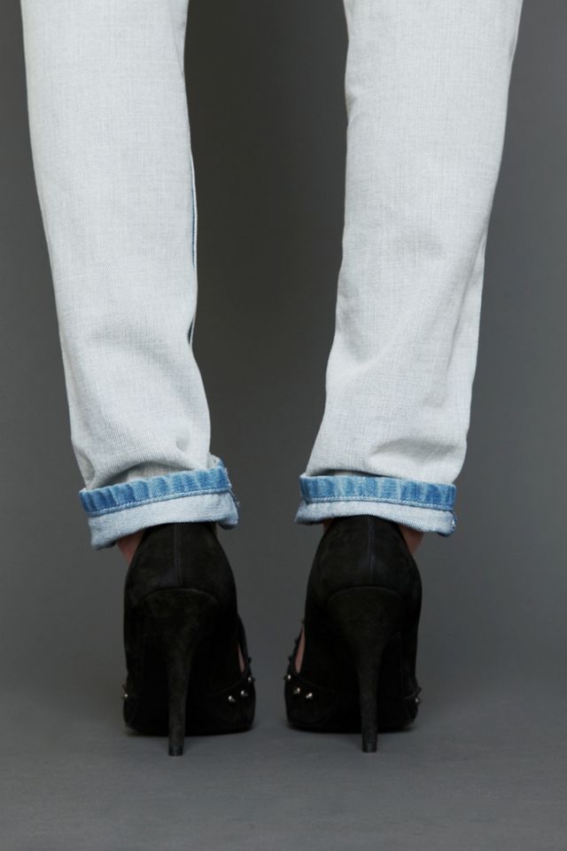 Clara Stud Heel #2