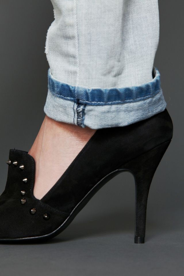 Clara Stud Heel #3