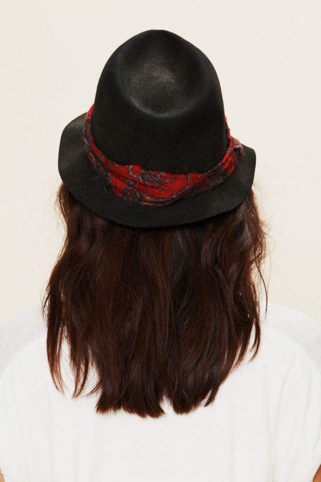 Oscar Hat #1