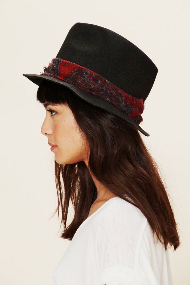 Oscar Hat #2