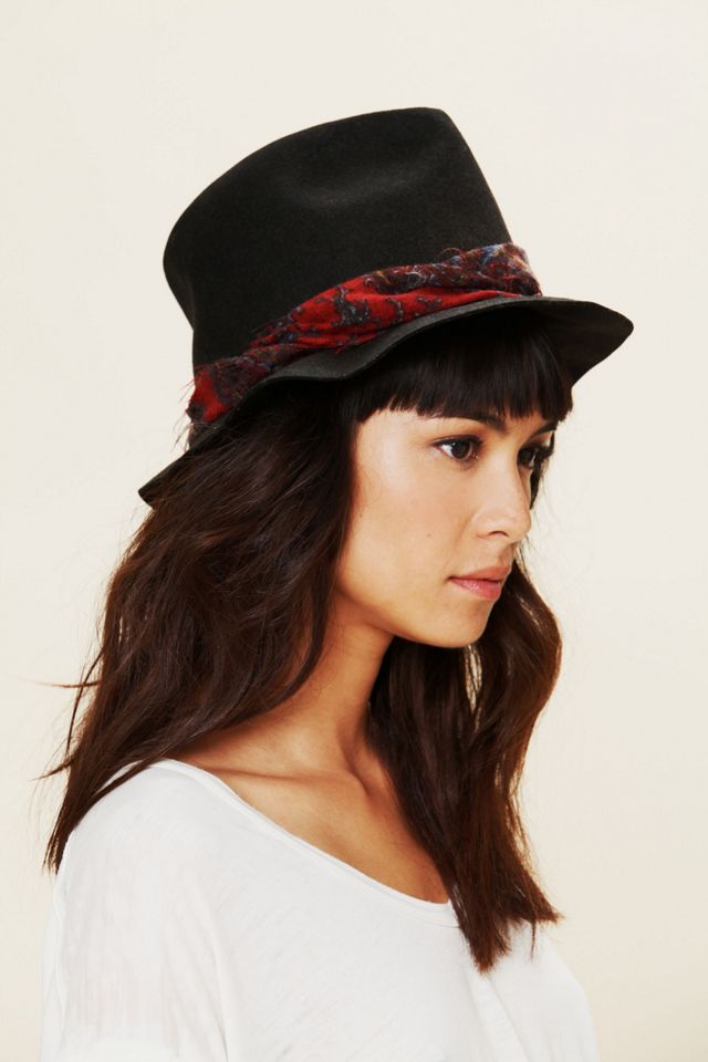 Oscar Hat #4